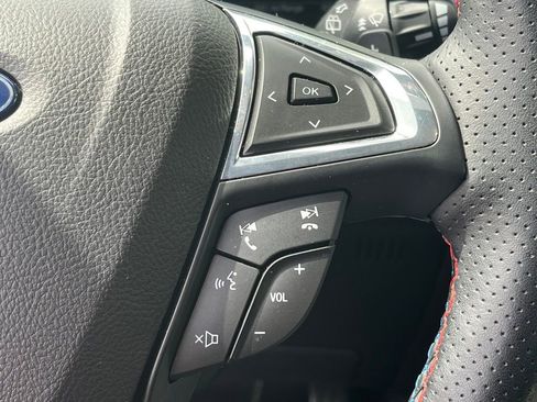 Used 2023 Ford Edge ST w/ Equipment Group 401A AWD/4WD image 29