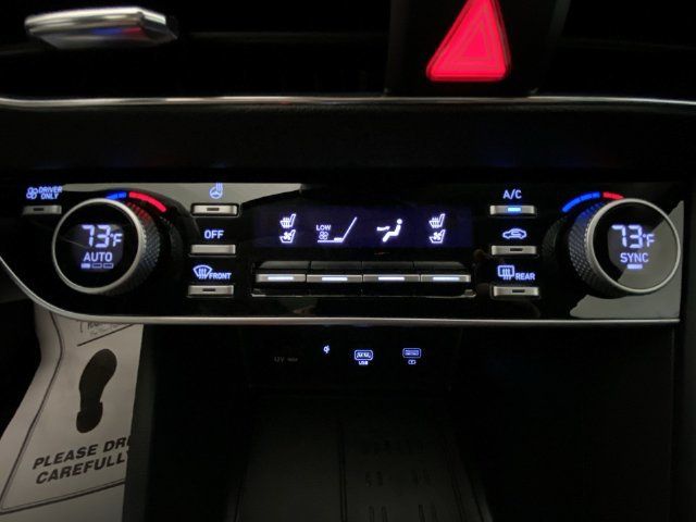 Used 2023 Hyundai Sonata Limited FWD image 19
