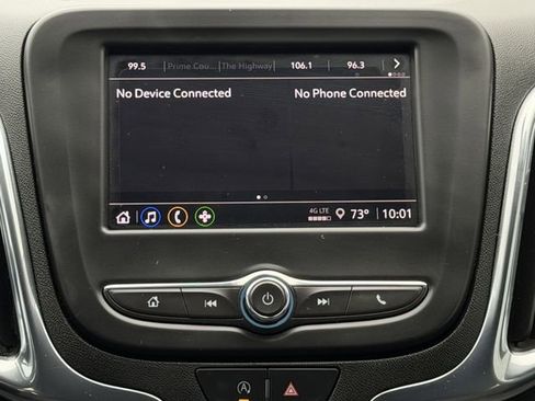 Used 2023 Chevrolet Equinox LT image 17