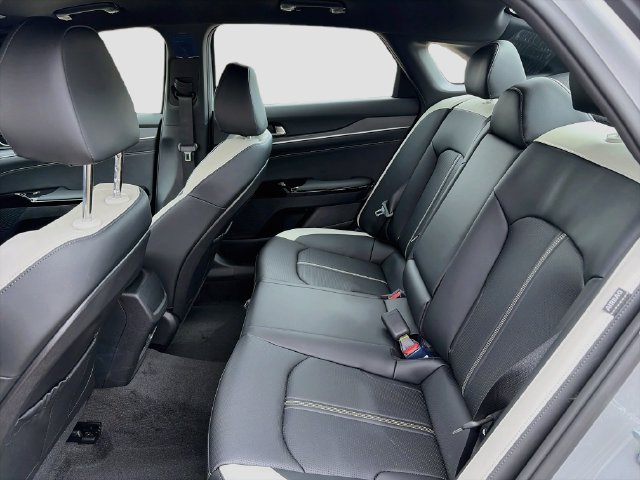 New 2026 Kia K5 GT-Line FWD image 24