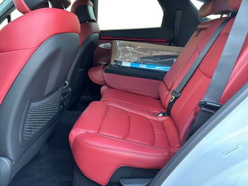 New 2026 Genesis GV70 3.5T Sport Advanced image 13