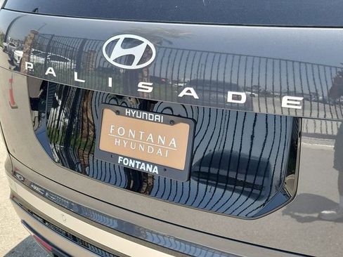 New 2026 Hyundai Palisade Limited AWD/4WD image 31