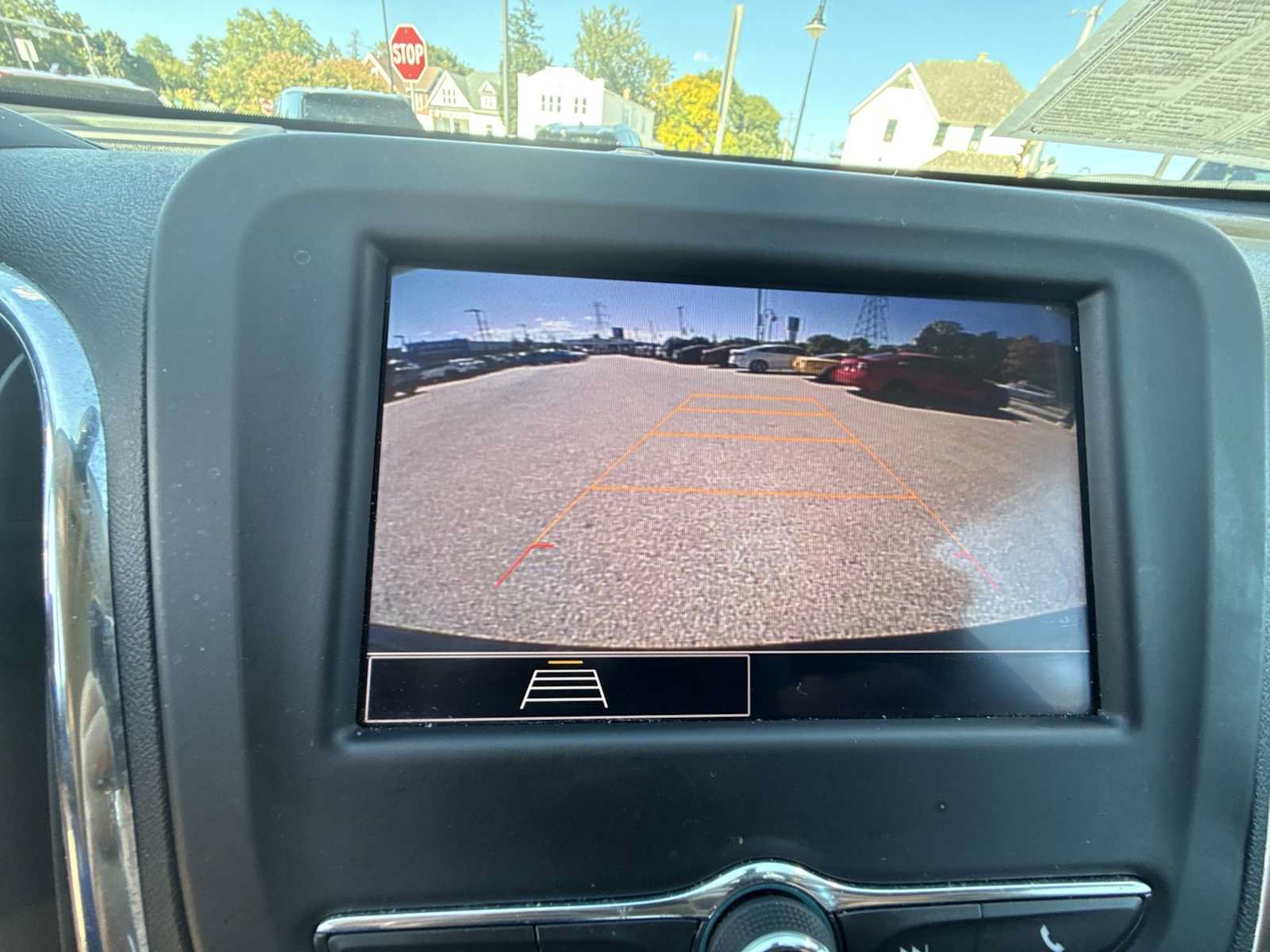 Certified 2024 Chevrolet Equinox LT AWD/4WD image 15