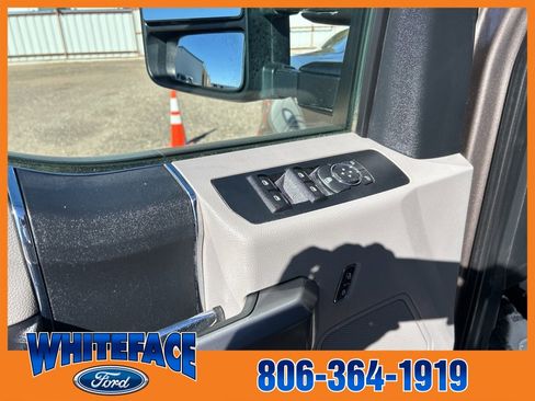 Used 2019 Ford F250 XLT w/ XLT Value Package image 13