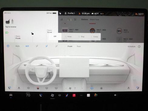 Used 2026 Tesla Model Y 2WD image 41