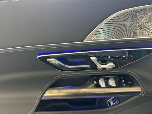 New 2025 Mercedes-Benz SL 55 AMG 4MATIC image 14