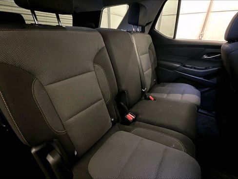 Used 2019 Chevrolet Traverse LT image 26