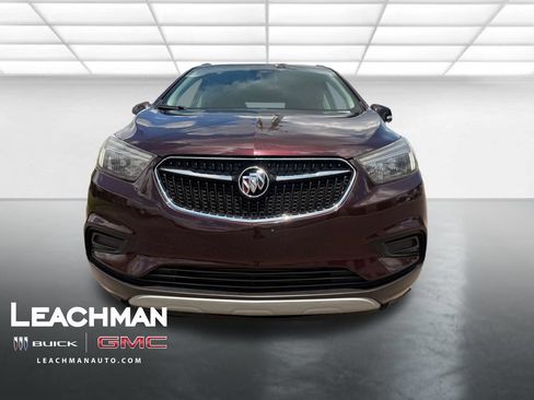 Used 2018 Buick Encore Preferred FWD image 8