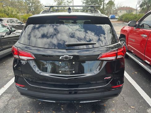 Used 2024 Chevrolet Equinox RS image 14