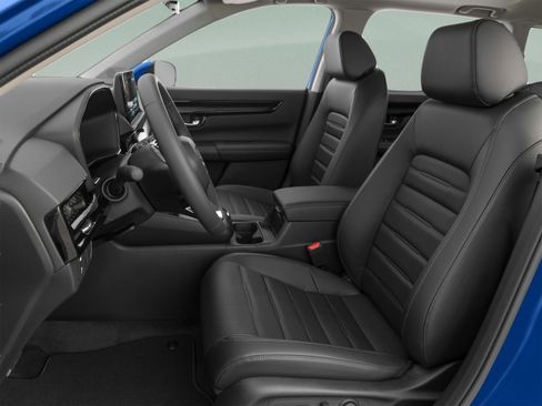 Used 2024 Honda CR-V EX-L image 16