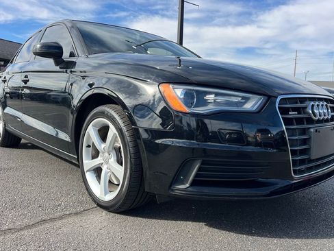 Used 2015 Audi A3 2.0T Premium image 11