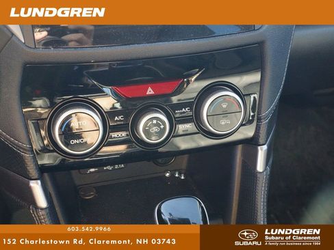 Used 2023 Subaru Forester Limited AWD/4WD image 18