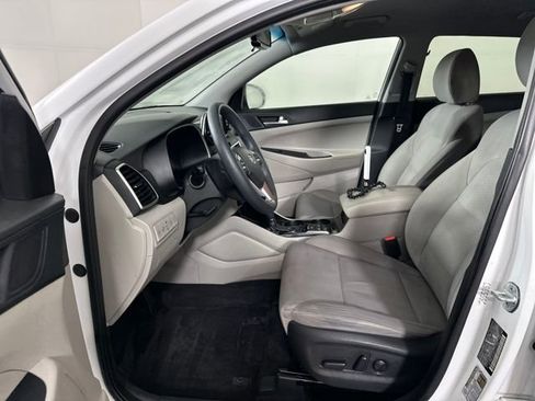 Used 2020 Hyundai Tucson Value image 11