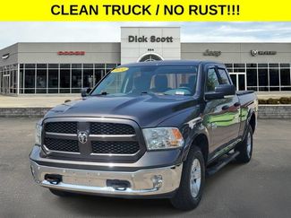 Used 2014 RAM 1500 Outdoorsman AWD/4WD video 2