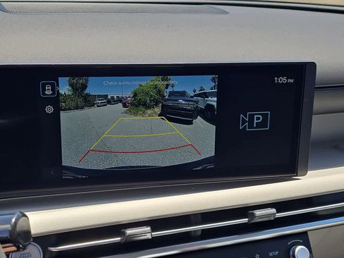 New 2026 Hyundai Tucson SE FWD image 30