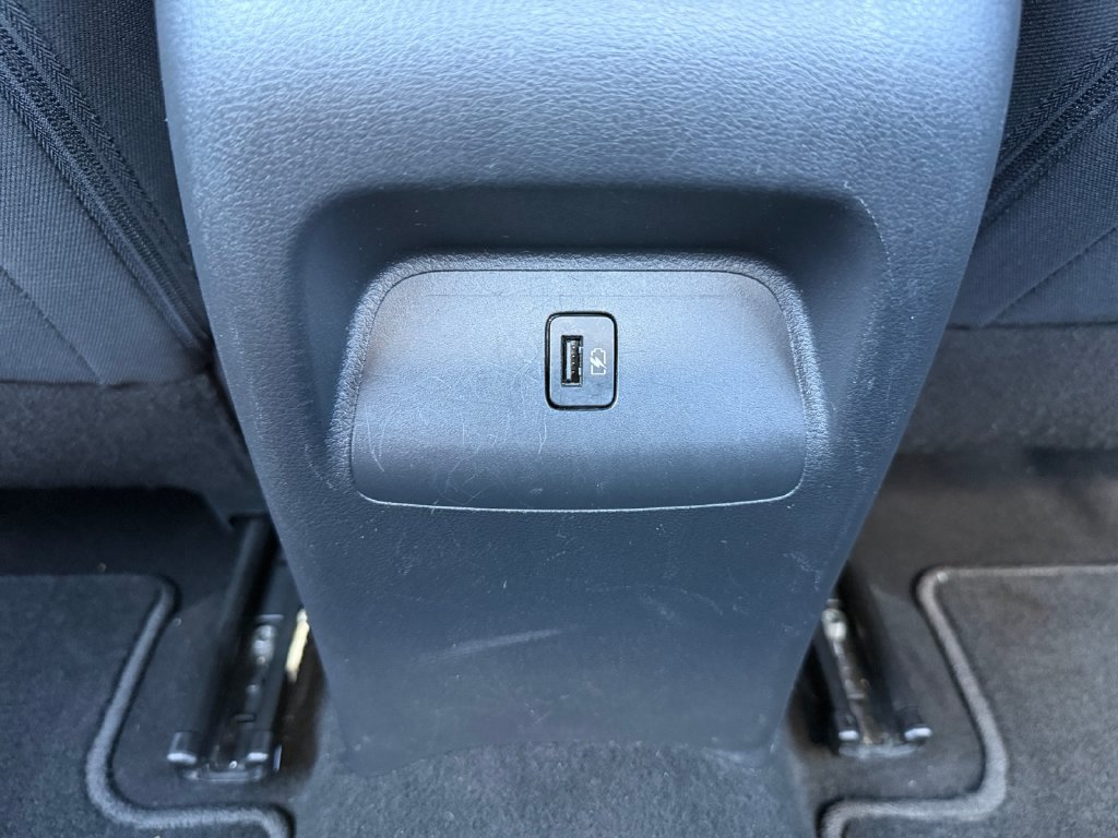 Used 2021 Nissan Sentra SV FWD image 29