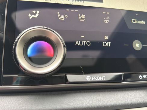 New 2026 Lexus RX 450h AWD image 27