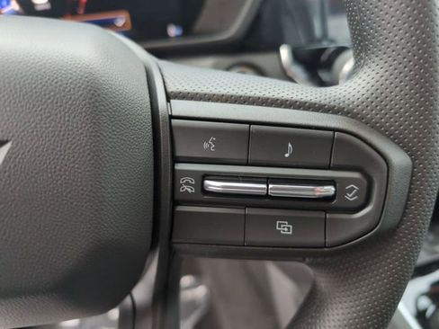 New 2026 Chevrolet Colorado Trail Boss image 19