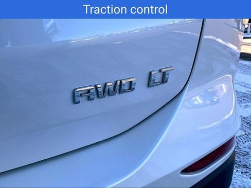 Certified 2022 Chevrolet Equinox LT image 24