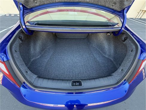 Used 2017 Honda Accord LX-S image 22