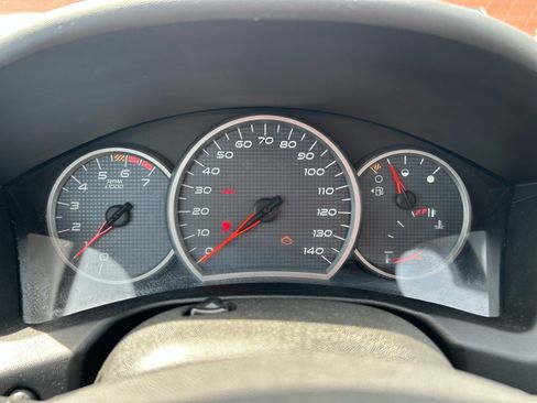 Used 2007 Pontiac Grand Prix w/ Sport Package image 19