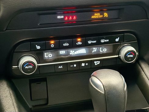 Used 2021 MAZDA CX-5 Touring FWD image 10