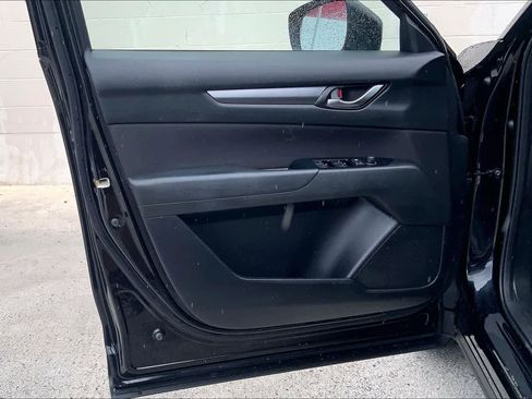 Used 2018 MAZDA CX-5 Sport FWD image 27