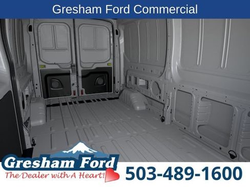 New 2026 Ford Transit 150 148 Medium Roof RWD image 13