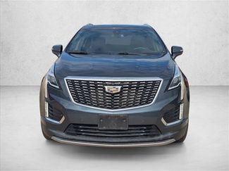 Used 2020 Cadillac XT5 Premium Luxury video 2