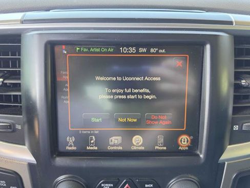 Used 2013 RAM 1500 Big Horn AWD/4WD image 23