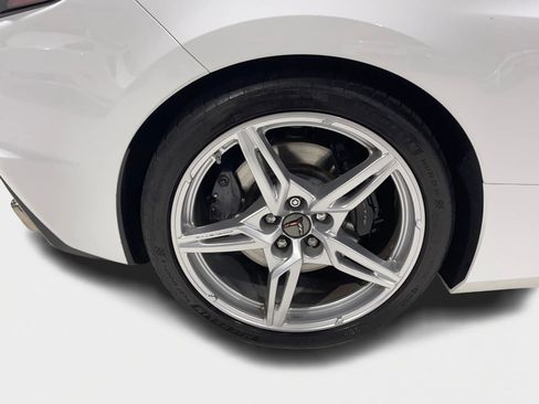 Used 2022 Chevrolet Corvette Stingray 3LT w/ Z51 Performance Package image 48