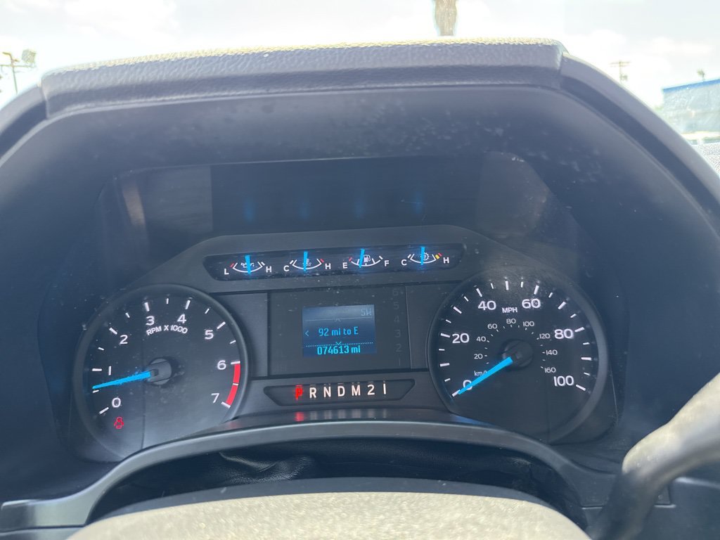 Used 2017 Ford F350 XL RWD image 11