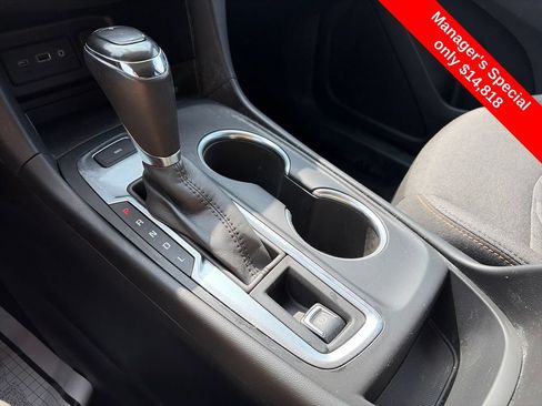 Used 2019 Chevrolet Equinox LT AWD/4WD image 25