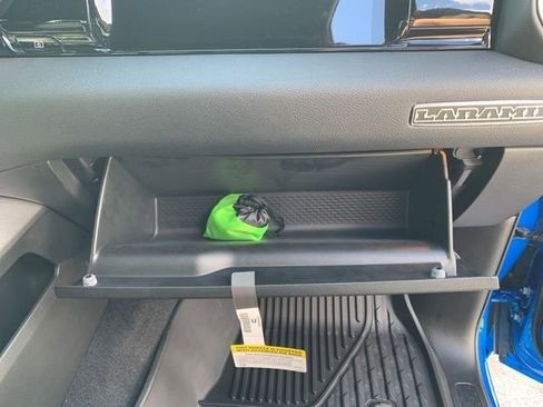 New 2026 RAM 1500 Laramie w/ Night Edition image 30