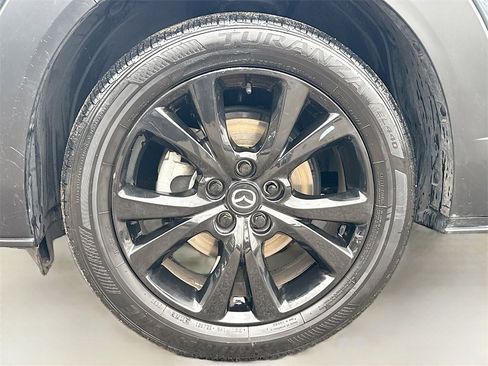 Used 2023 MAZDA CX-30 AWD 2.5 S w/ Preferred Package image 33