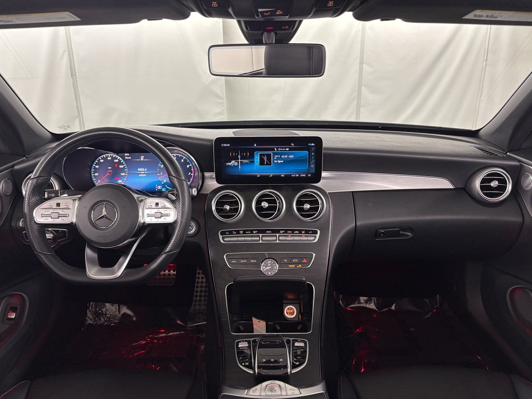 Used 2020 Mercedes-Benz C 300 Cabriolet image 15