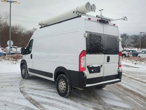 Used 2020 RAM ProMaster 1500 image 6