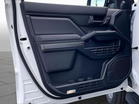 New 2025 Toyota 4Runner TRD Sport Premium image 10