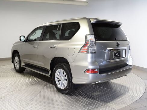 Used 2021 Lexus GX 460 Premium w/ Premium Package AWD/4WD image 12