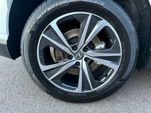 New 2026 Lexus RX 350 Premium image 11