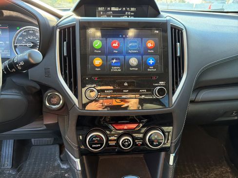 Used 2020 Subaru Forester Touring image 21