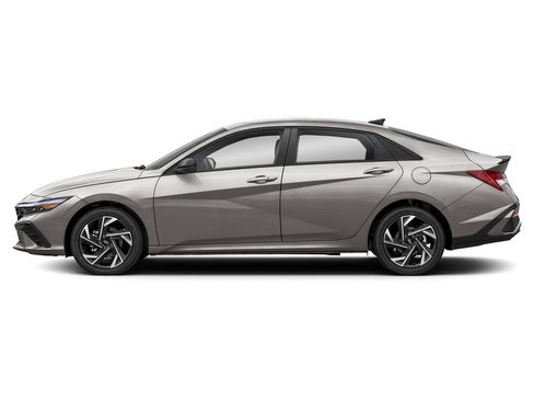 New 2026 Hyundai Elantra Sport image 32