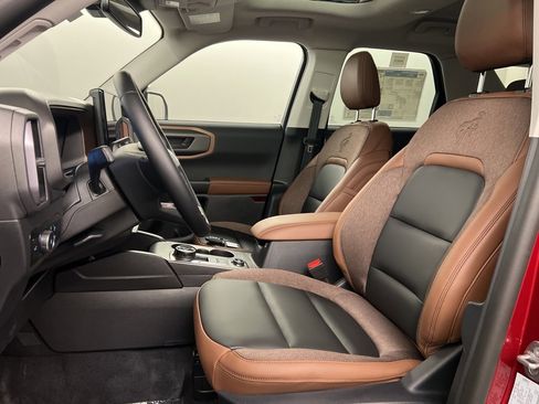 New 2025 Ford Bronco Sport Outer Banks w/ Outer Banks Tech Package+ image 28