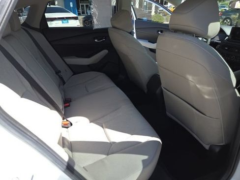 Certified 2024 Honda Accord EX image 24