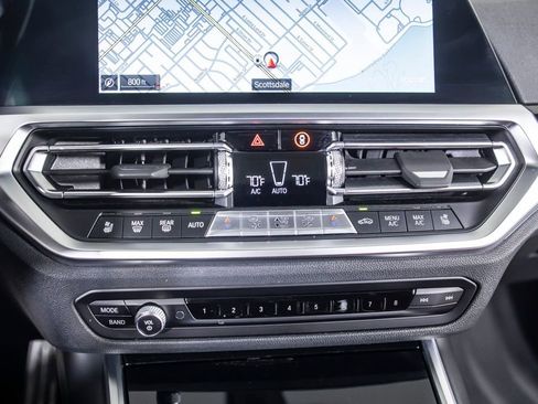 Used 2022 BMW M4 Competition w/ Executive Package image 75