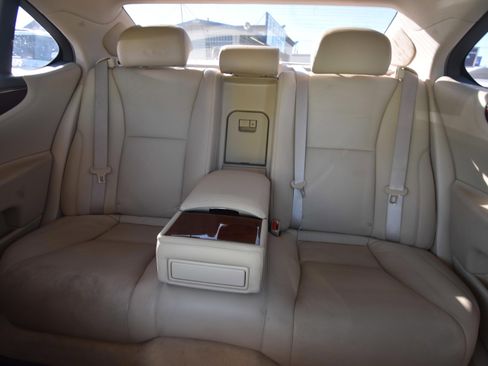 Used 2008 Lexus LS 460 L image 14