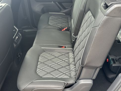 New 2026 Volkswagen Atlas SEL Premium R-Line AWD/4WD image 13