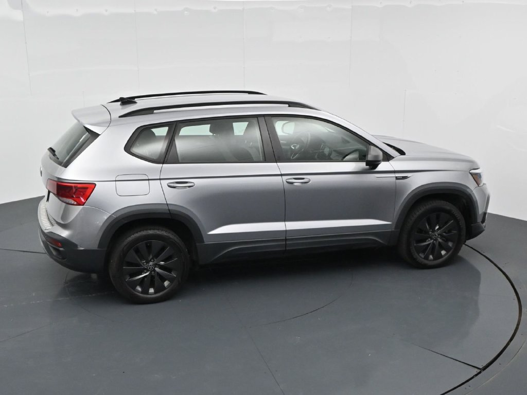 Used 2024 Volkswagen Taos S FWD image 26