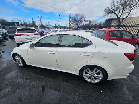 Used 2006 Lexus IS 350 image 8