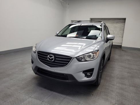 Used 2016 MAZDA CX-5 Grand Touring image 15